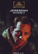 Jeremiah - Season 2 (8-Disc)