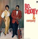 Bo Diddley & Company (180GV)
