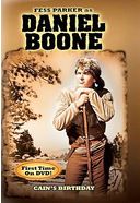 Daniel Boone - Cain's Birthday Parts 1 & 2