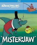 Misterjaw (Blu-ray)
