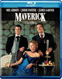 Maverick (Blu-ray)