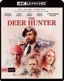 The Deer Hunter (4K UltraHD + Blu-ray)