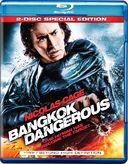 Bangkok Dangerous (Blu-ray)