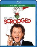 Scrooged (Blu-ray)