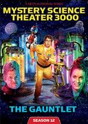 Mystery Science Theater 3000 - Season 12 (3-DVD)