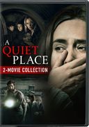 Quiet Place 2 2-Movie Collection