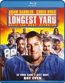 The Longest Yard (Blu-ray)