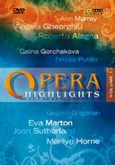 Opera Highlights, Volume 1