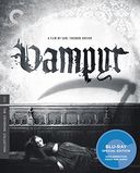 Vampyr (Criterion Collection) (Blu-ray)
