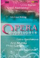 Opera Highlights, Volume II