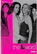 The L Word - Complete 1st Season (5-DVD)