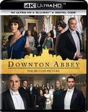 Downton Abbey (Includes Digital Copy, 4K Ultra HD Blu-ray, Blu-ray)