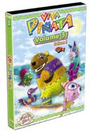 Viva Pinata: Volume 3
