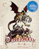 Jabberwocky (Criterion Collection) (Blu-ray)