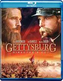 Gettysburg (Director's Cut) (Blu-ray)