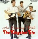 An Evening with the Kingston Trio