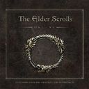Elder Scrolls Online - O.S.T. - Clear (Colv) (Wb)