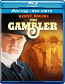 The Gambler (Blu-ray + DVD)