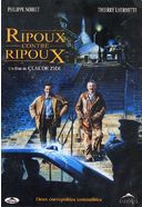 Ripoux Contre Ripoux (French Language Only, Not