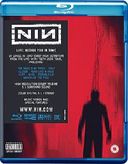 Nine Inch Nails - Beside You in Time (Blu-ray)