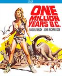 One Million Years B.C. (Blu-ray)