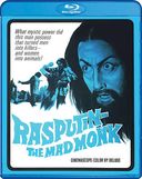 Rasputin, the Mad Monk (Blu-ray)