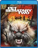 Pet Sematary Two (Blu-ray)