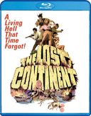 The Lost Continent (Blu-ray)