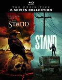The Stand 2-Series Collection (Blu-ray)