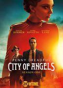 Penny Dreadful: City of Angels - Season 1 (4-DVD)