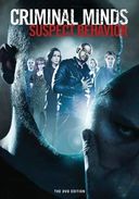 Criminal Minds - Suspect Behavior (4-DVD)