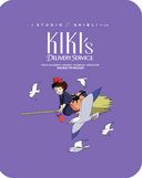 Kiki's Delivery Service [Steelbook] (Blu-ray)