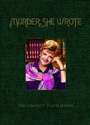 Murder, She Wrote - Season 10 (5-DVD)