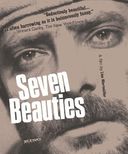 Seven Beauties (Blu-ray)