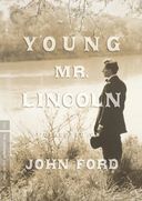 Young Mr. Lincoln (Criterion Collection) (2-DVD)