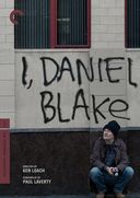 I, Daniel Blake (Criterion Collection) (2-DVD)