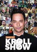 Kroll Show - Seasons 1 & 2 (3-DVD)