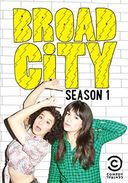 Broad City - Season 1 (2-DVD)