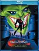 Batman Beyond - Return of the Joker (Blu-ray)