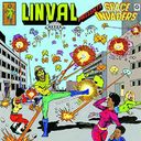 Linval Presents: Space Invaders (2LPs + Poster)