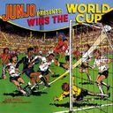 Junjo Presents: Wins the World Cup (2-CD)