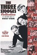 The Three Stooges - Collection, Volume 1: