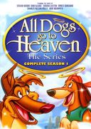 All Dogs Go to Heaven: The Series - Complete Season 1 (2-DVD)