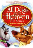 All Dogs Go to Heaven: The Series - Complete Season 2 (2-DVD)