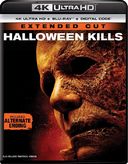 Halloween Kills (4K) (Wbr) (Digc)