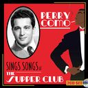 Sing Songs at The Supper Club (2-CD)