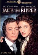 Jack the Ripper (2-Disc)