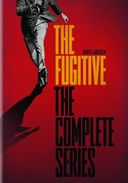 The Fugitive - Complete Series (32-DVD)