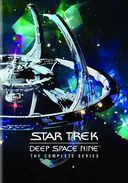 Star Trek: Deep Space Nine - Complete Series
