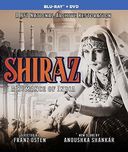 Shiraz: A Romance of India (Blu-ray + DVD)